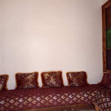 Maison Saadia Рабат Экстерьер фото