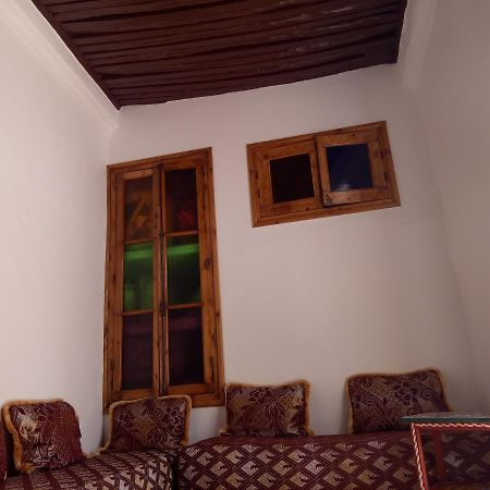 Maison Saadia Рабат Экстерьер фото