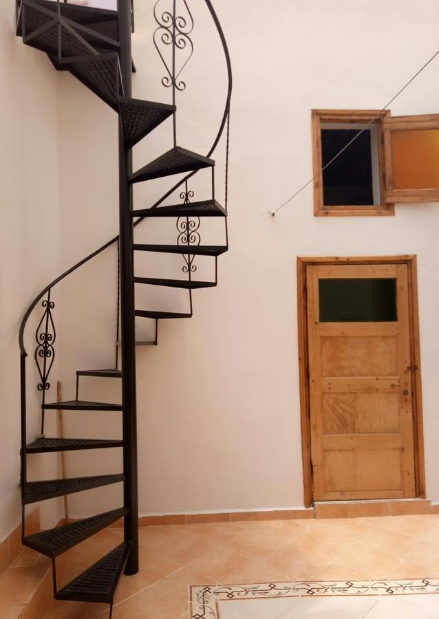Maison Saadia Рабат Экстерьер фото